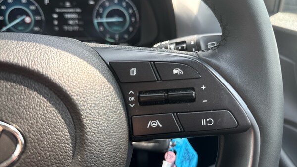 Used Hyundai i20 2023 for sale - 74932976: Photo 21