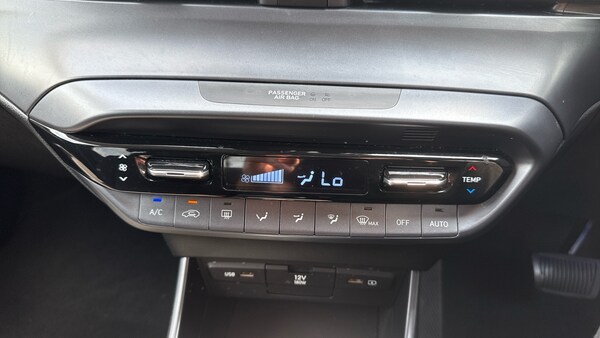 Used Hyundai i20 2023 for sale - 74932976: Photo 22