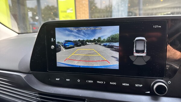 Used Hyundai i20 2023 for sale - 74932976: Photo 25