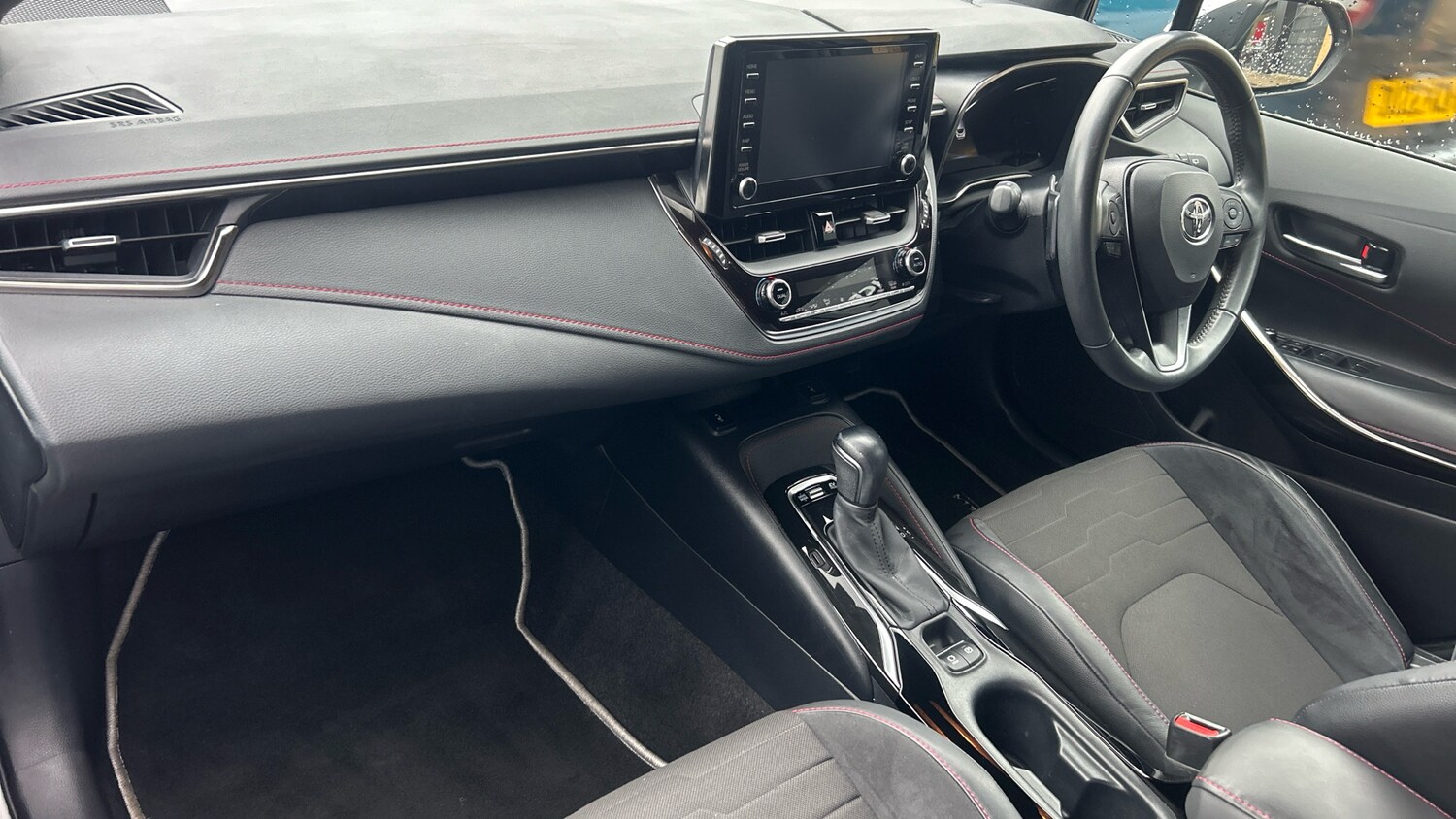 Used Toyota Corolla 2019 for sale - 77385137: Photo 10