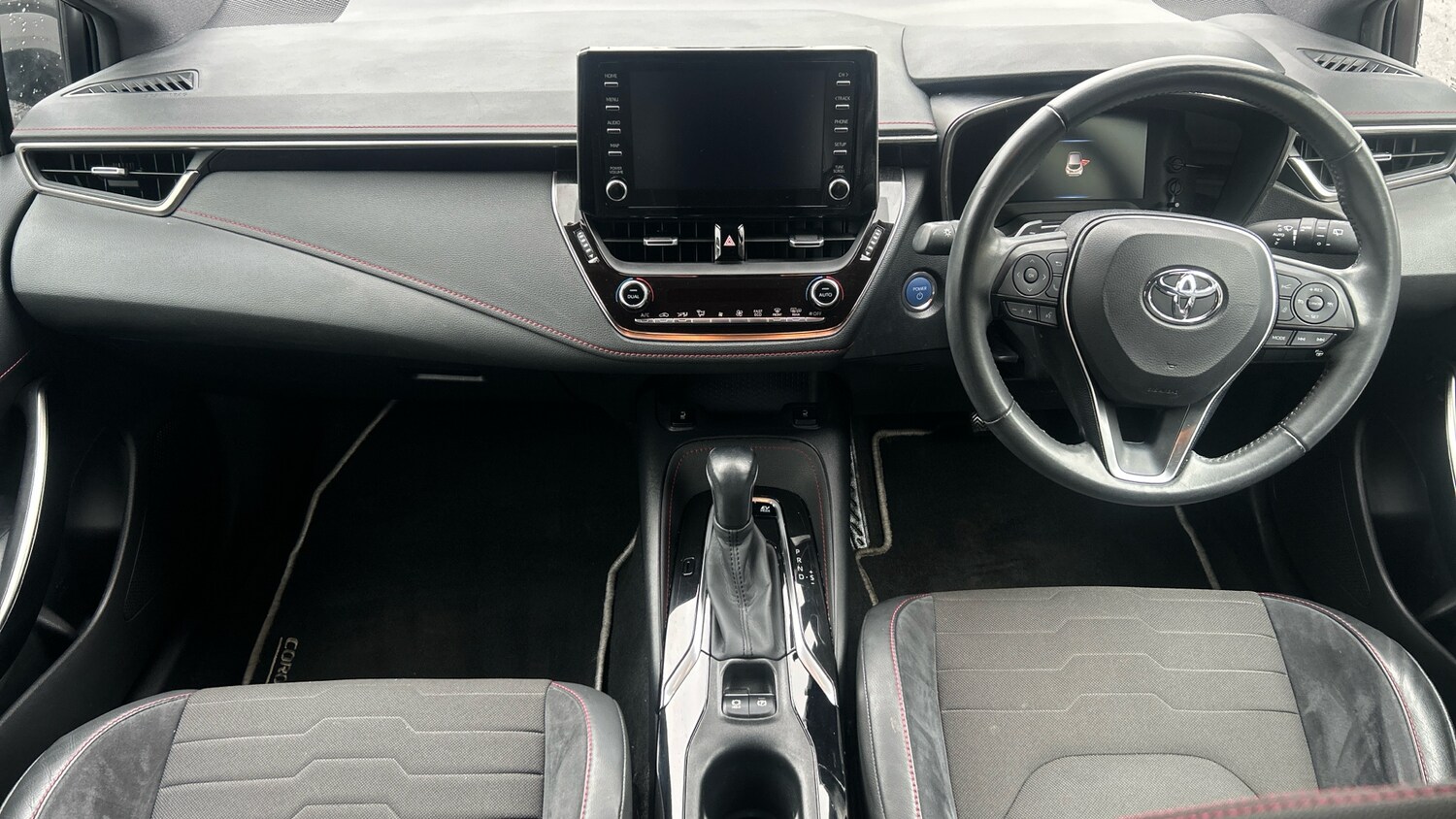 Used Toyota Corolla 2019 for sale - 77385137: Photo 11