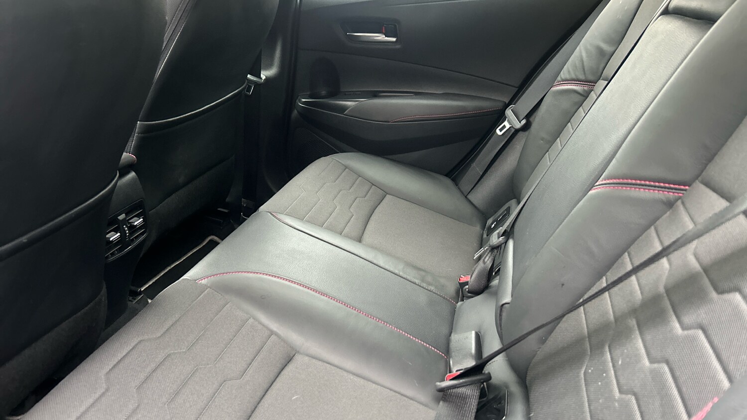 Used Toyota Corolla 2019 for sale - 77385137: Photo 14