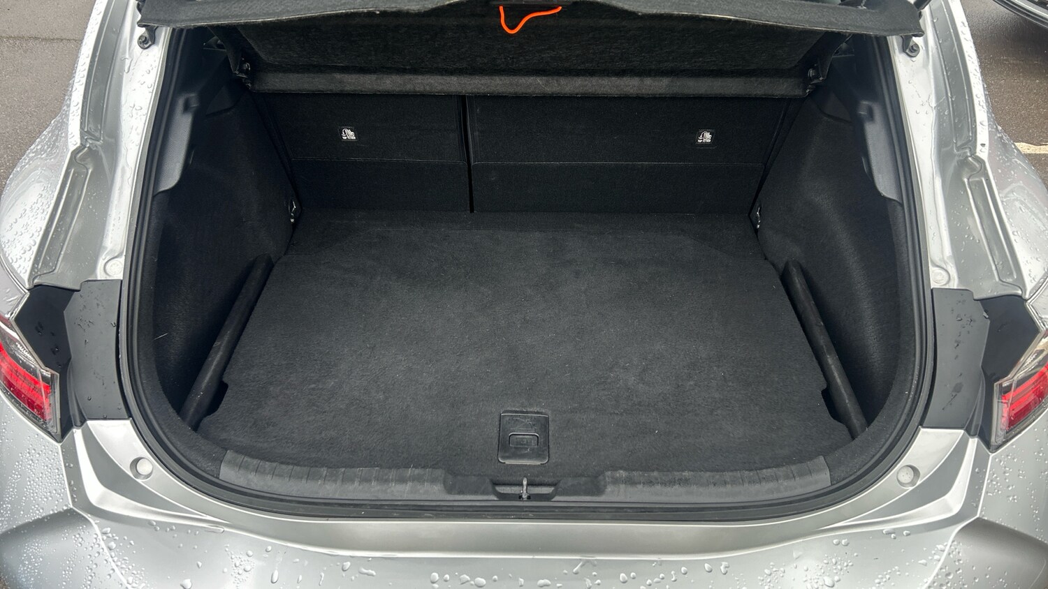 Used Toyota Corolla 2019 for sale - 77385137: Photo 15