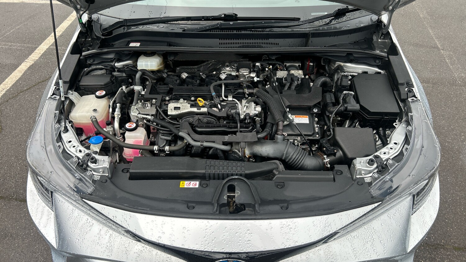 Used Toyota Corolla 2019 for sale - 77385137: Photo 16