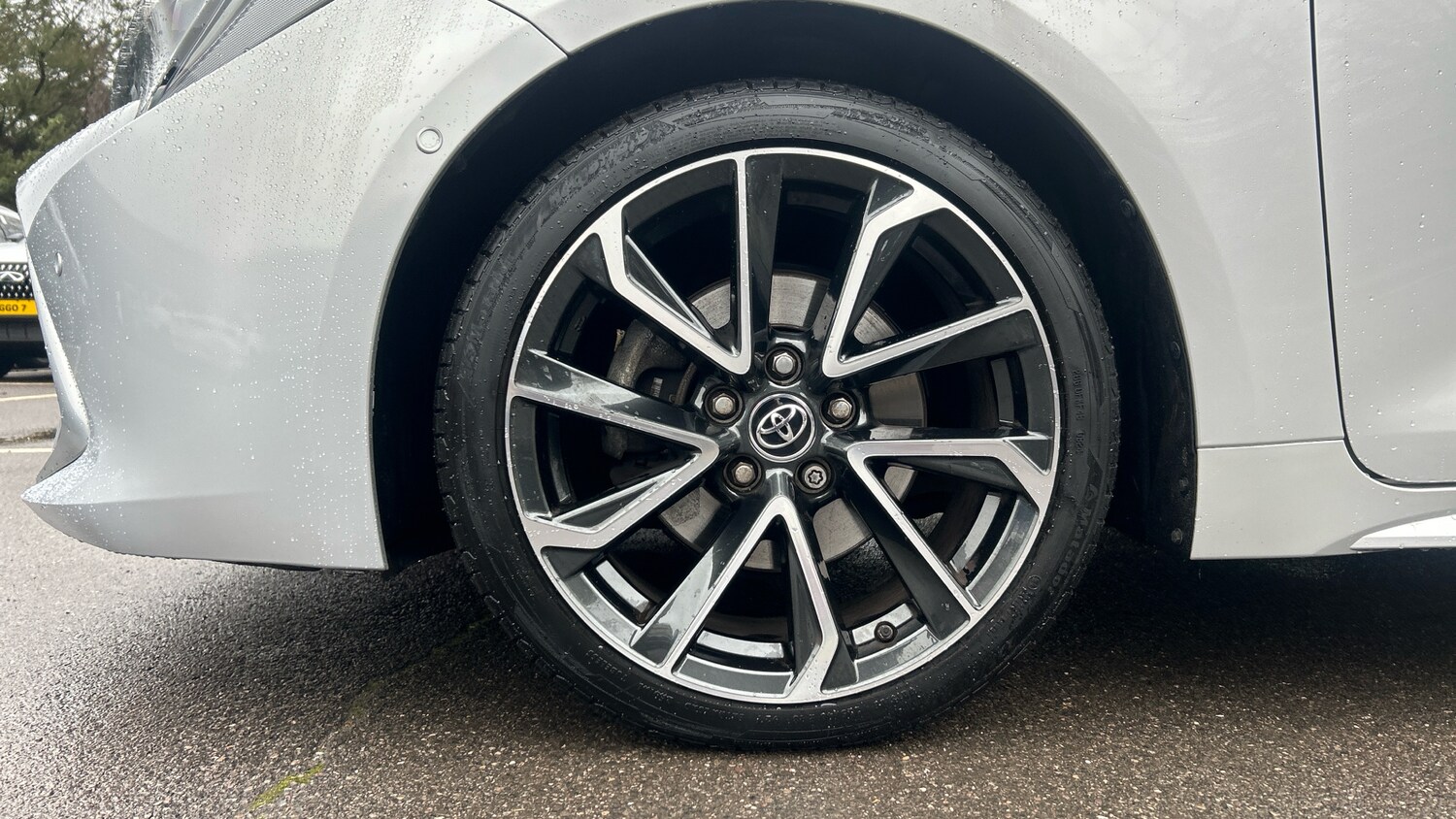 Used Toyota Corolla 2019 for sale - 77385137: Photo 17