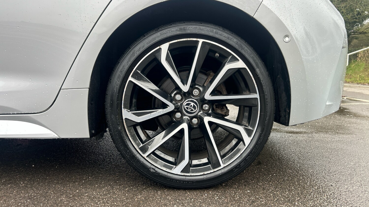 Used Toyota Corolla 2019 for sale - 77385137: Photo 18