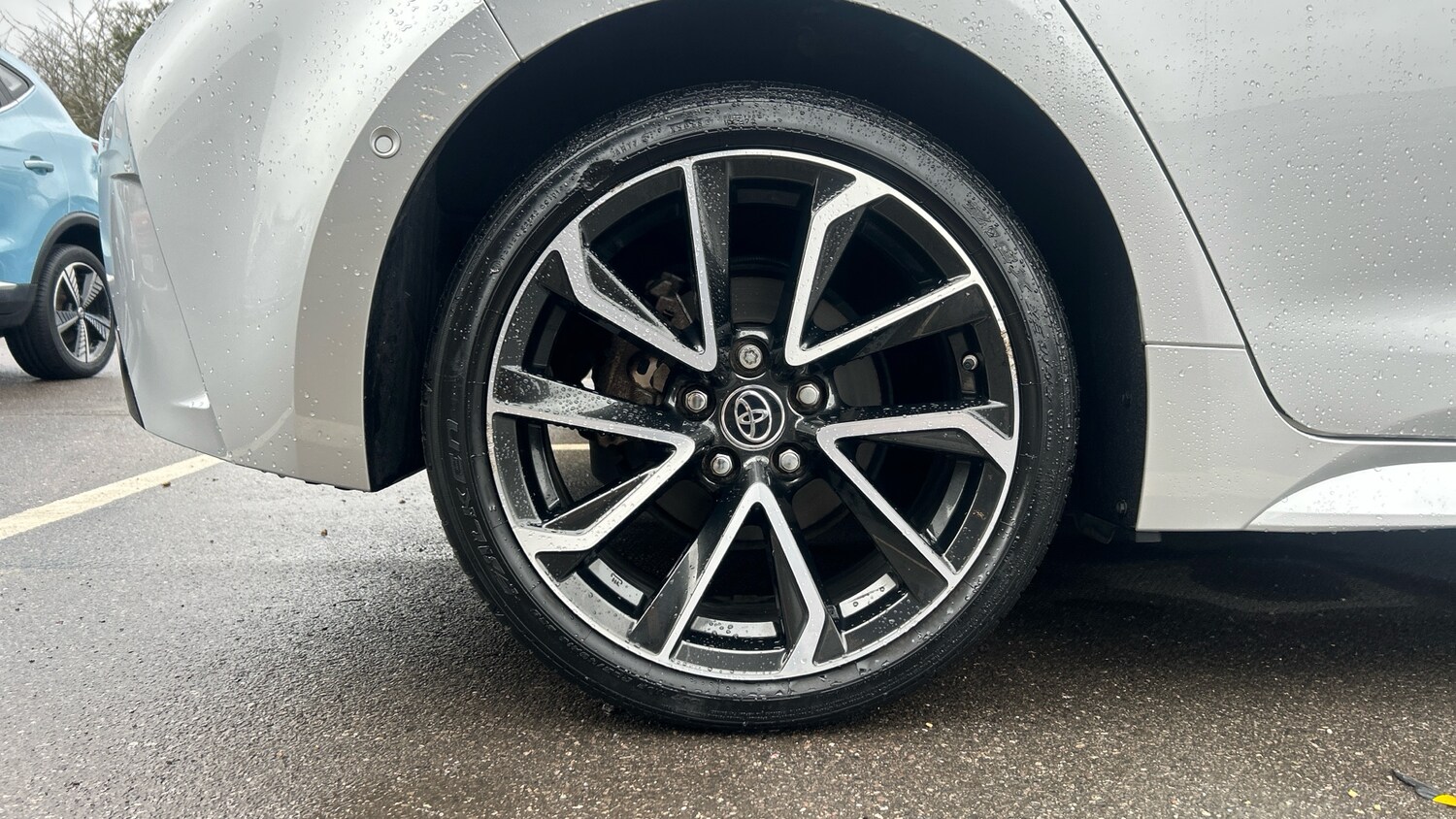 Used Toyota Corolla 2019 for sale - 77385137: Photo 19