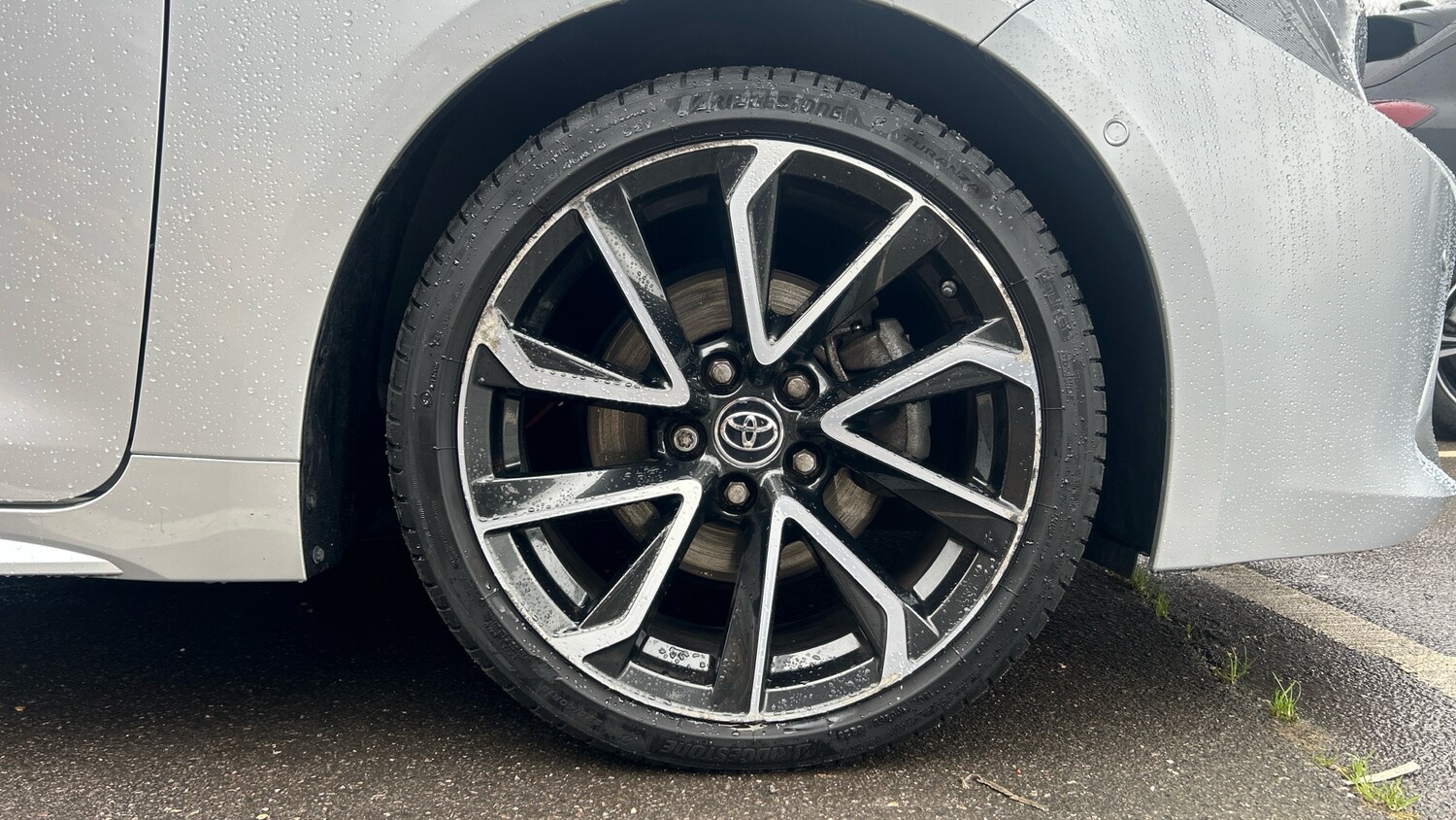 Used Toyota Corolla 2019 for sale - 77385137: Photo 20