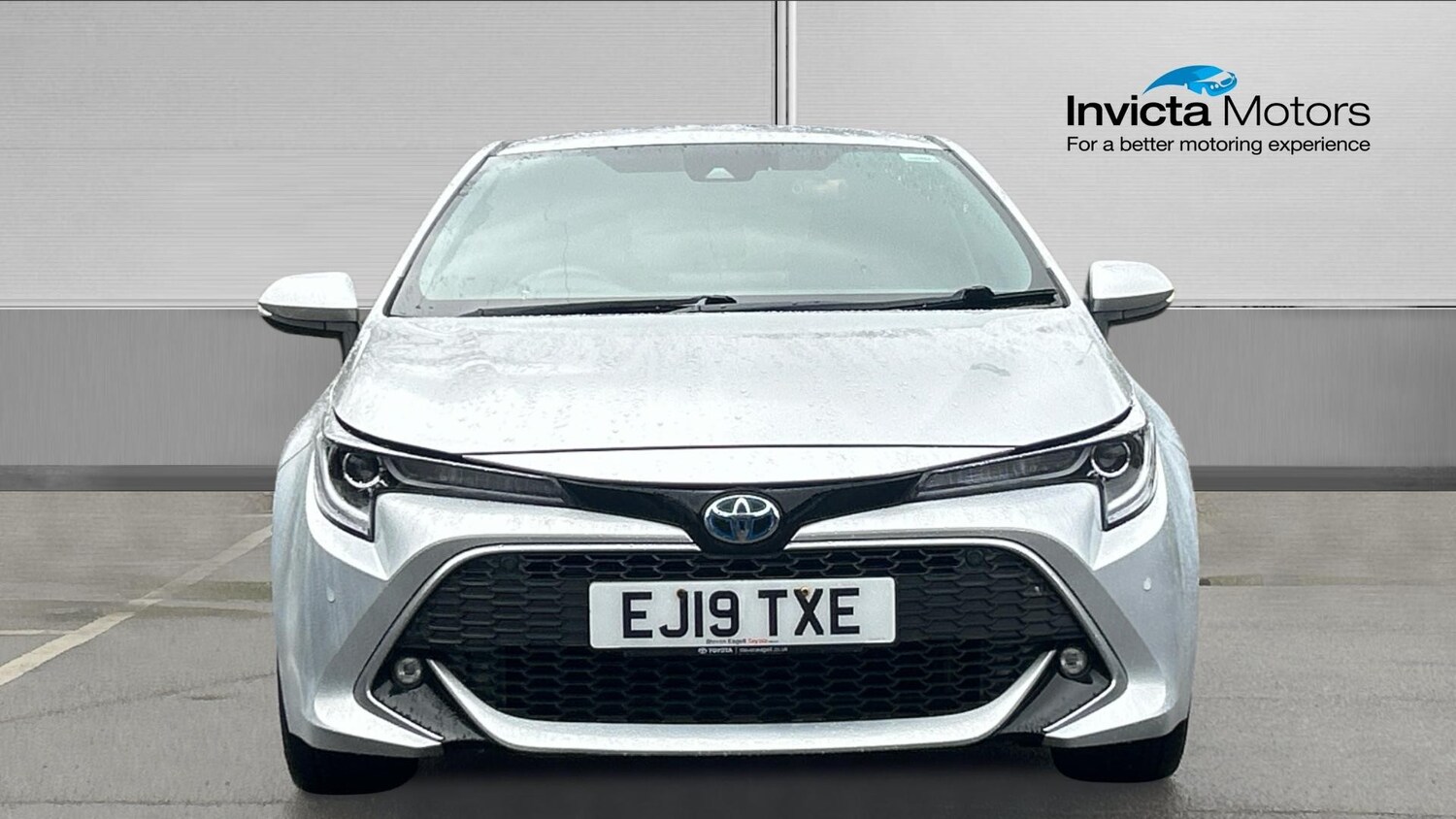 Used Toyota Corolla 2019 for sale - 77385137: Photo 8