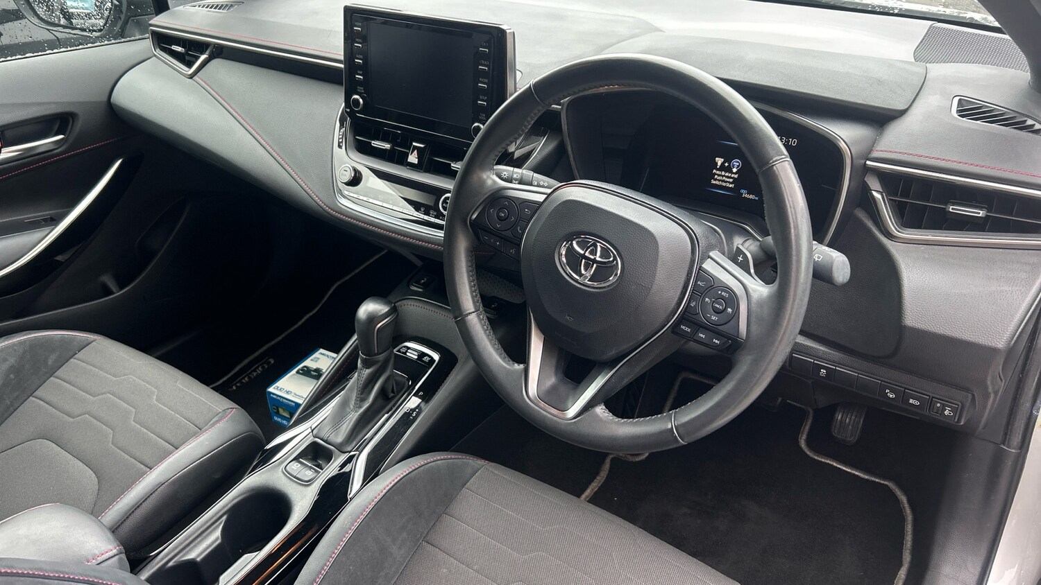 Used Toyota Corolla 2019 for sale - 77385137: Photo 9