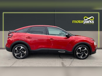 Used Citroen C4 2022 for sale - 75183953: Photo