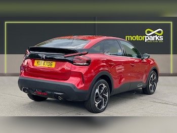 Used Citroen C4 2022 for sale - 75183953: Photo