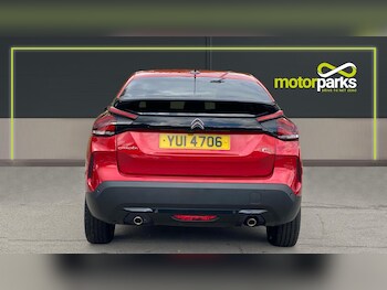 Used Citroen C4 2022 for sale - 75183953: Photo