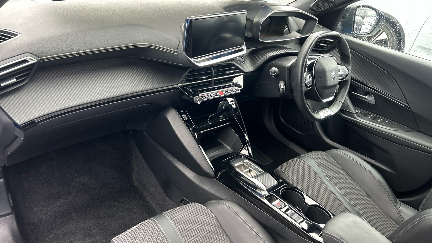 Used Peugeot 2008 2022 for sale - 77065537: Photo 10