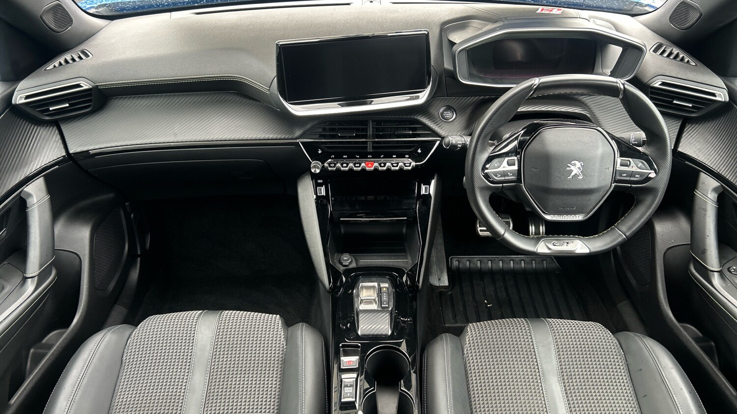 Used Peugeot 2008 2022 for sale - 77065537: Photo 11