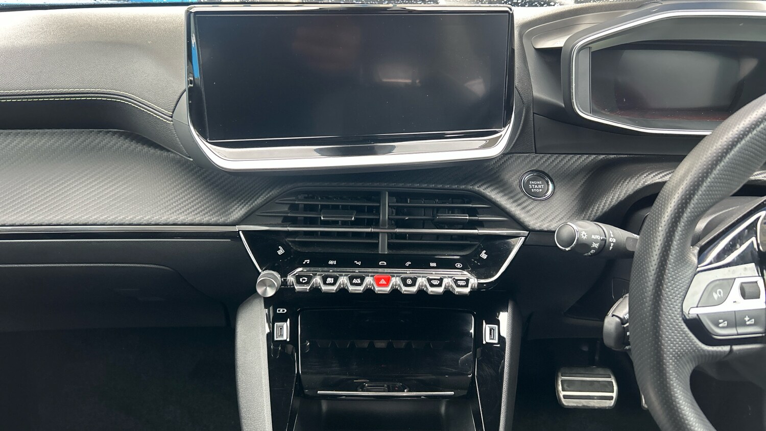 Used Peugeot 2008 2022 for sale - 77065537: Photo 12