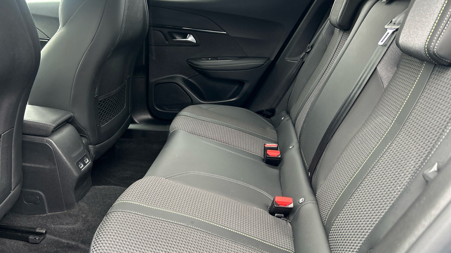 Used Peugeot 2008 2022 for sale - 77065537: Photo 14