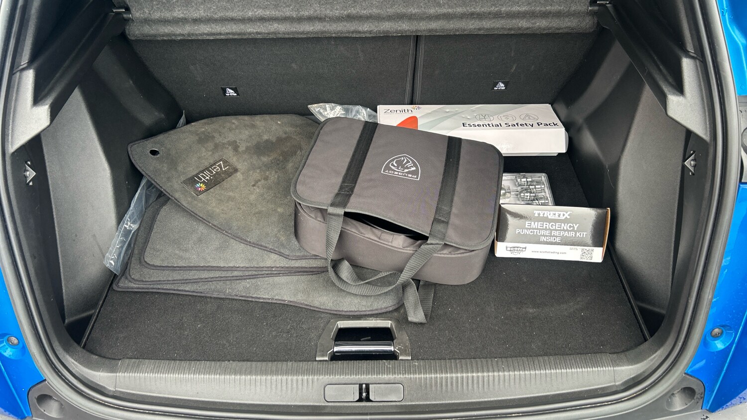 Used Peugeot 2008 2022 for sale - 77065537: Photo 15