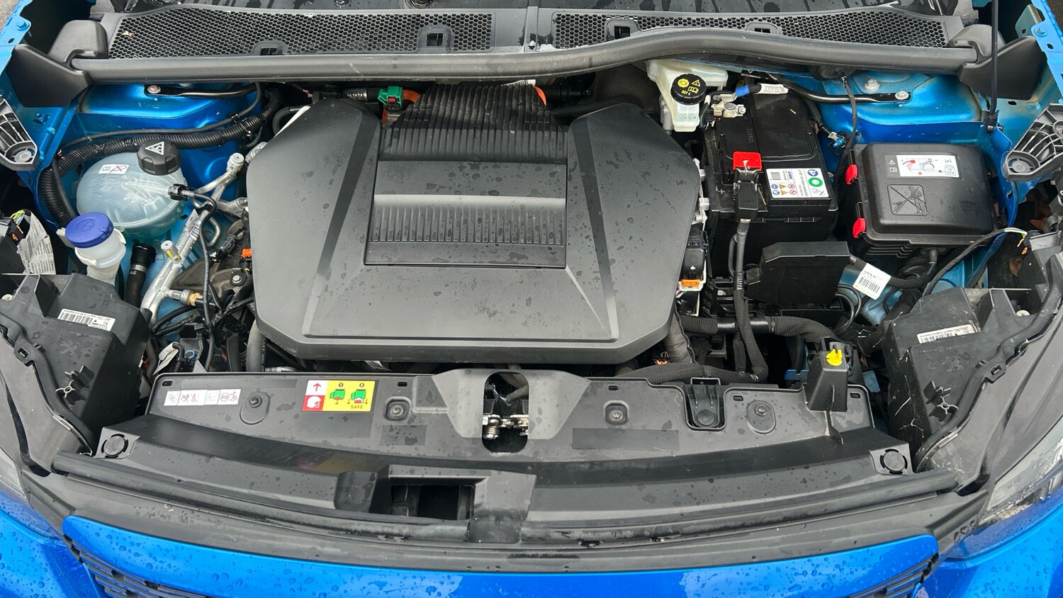 Used Peugeot 2008 2022 for sale - 77065537: Photo 16