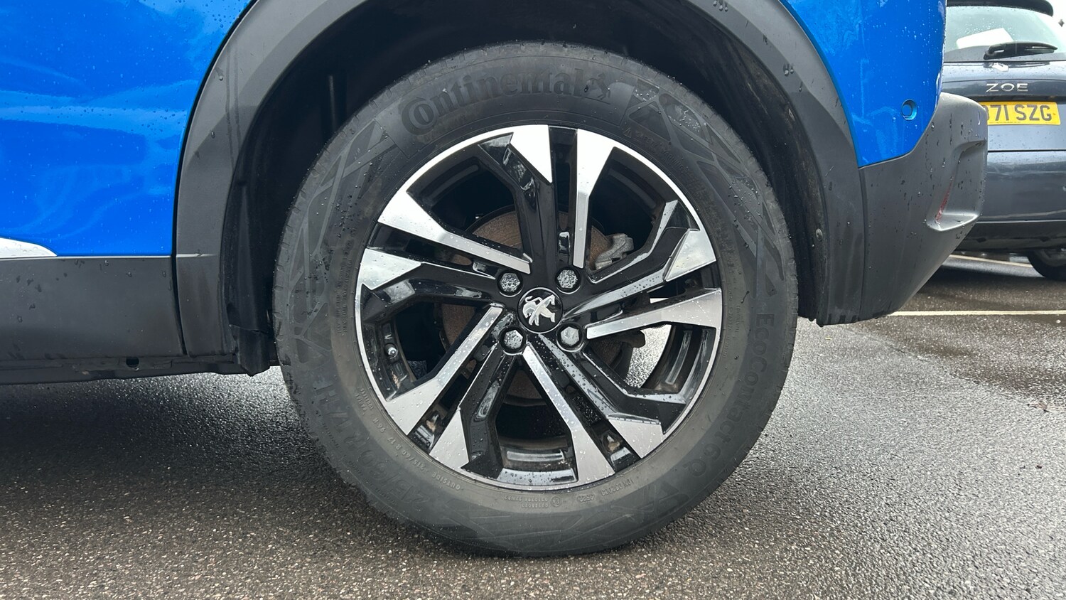 Used Peugeot 2008 2022 for sale - 77065537: Photo 18