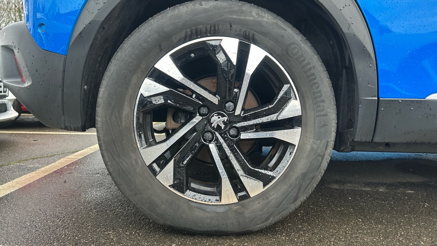 Used Peugeot 2008 2022 for sale - 77065537: Photo 19