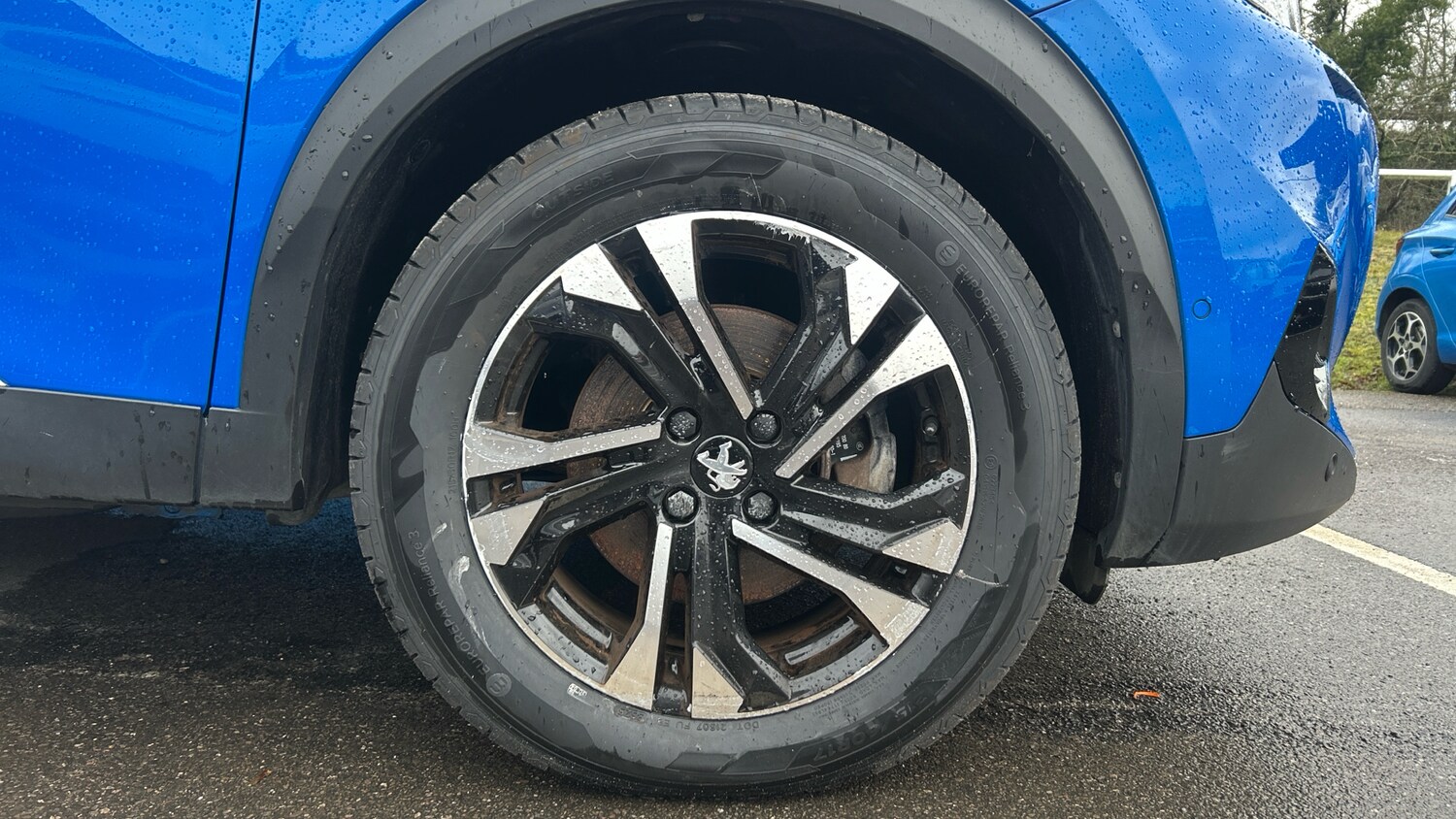 Used Peugeot 2008 2022 for sale - 77065537: Photo 20