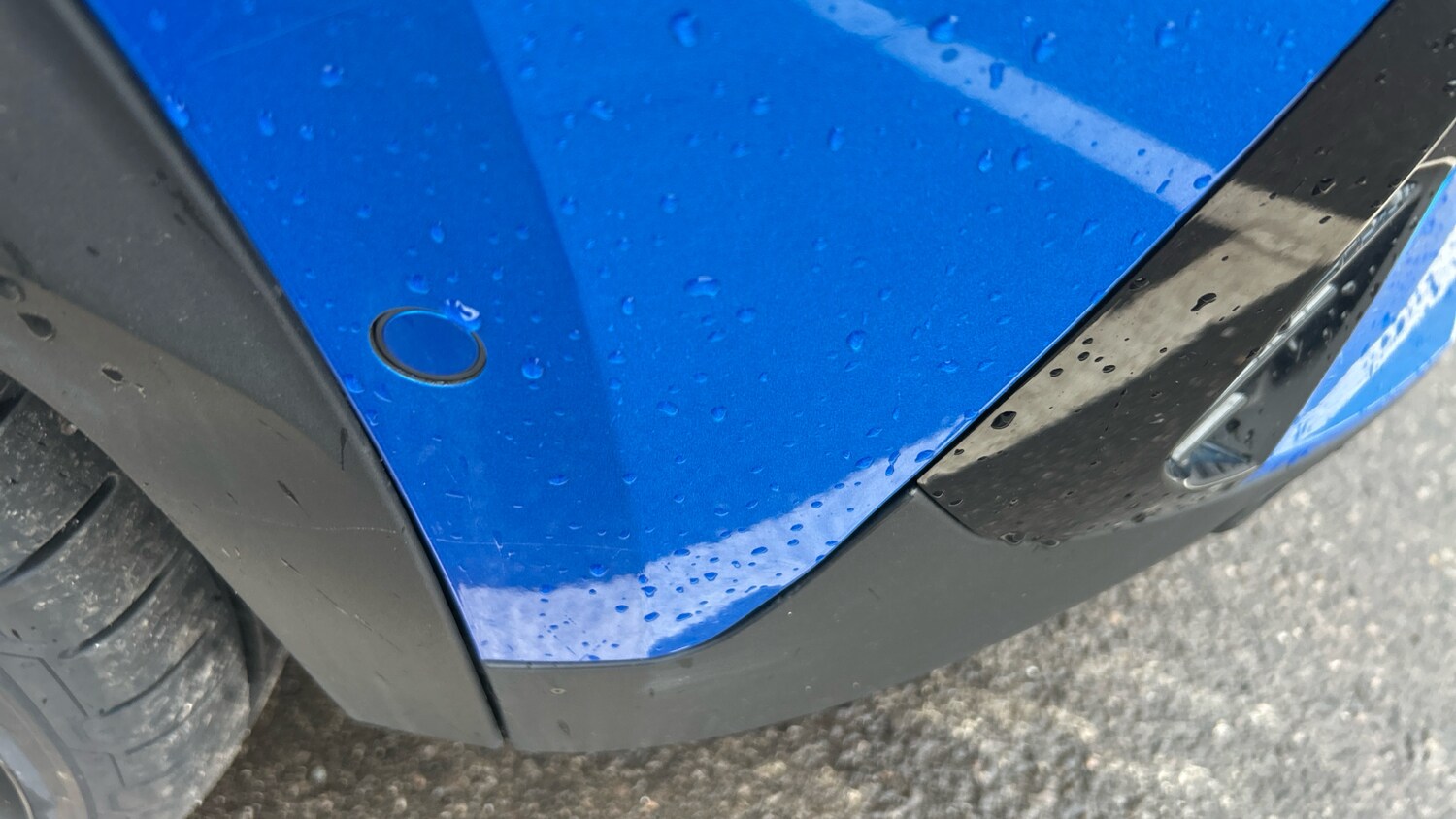 Used Peugeot 2008 2022 for sale - 77065537: Photo 23