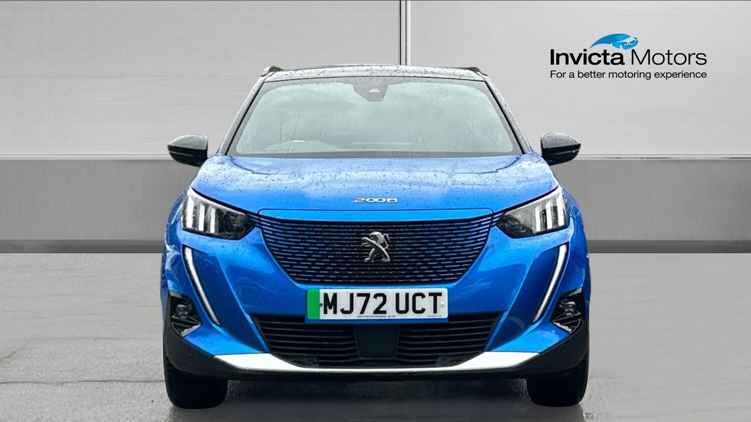 Used Peugeot 2008 2022 for sale - 77065537: Photo 8