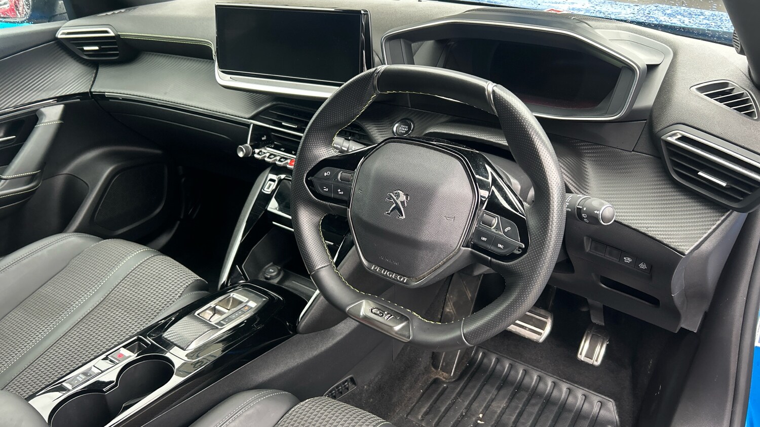 Used Peugeot 2008 2022 for sale - 77065537: Photo 9