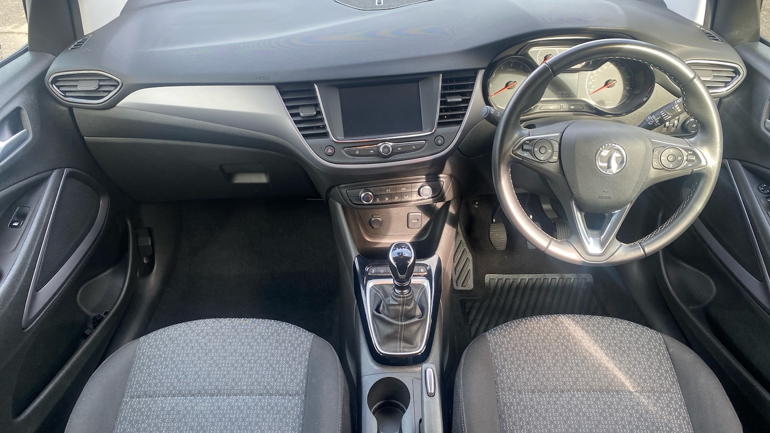 Used Vauxhall Crossland 2023 for sale - 76305208: Photo 11