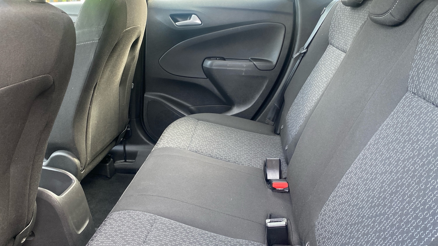 Used Vauxhall Crossland 2023 for sale - 76305208: Photo 14