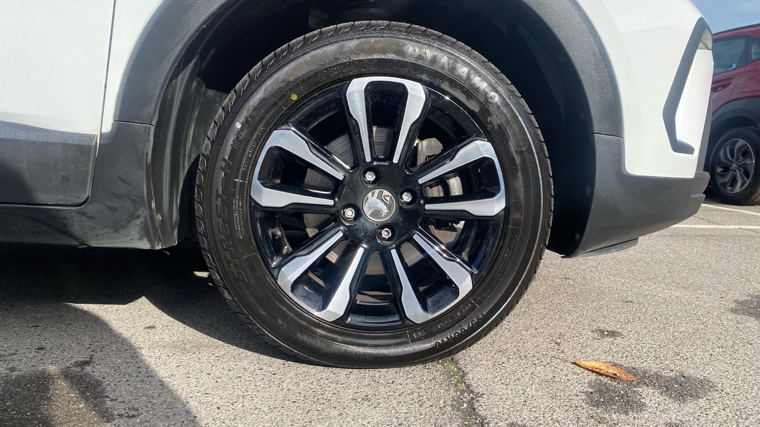 Used Vauxhall Crossland 2023 for sale - 76305208: Photo 20