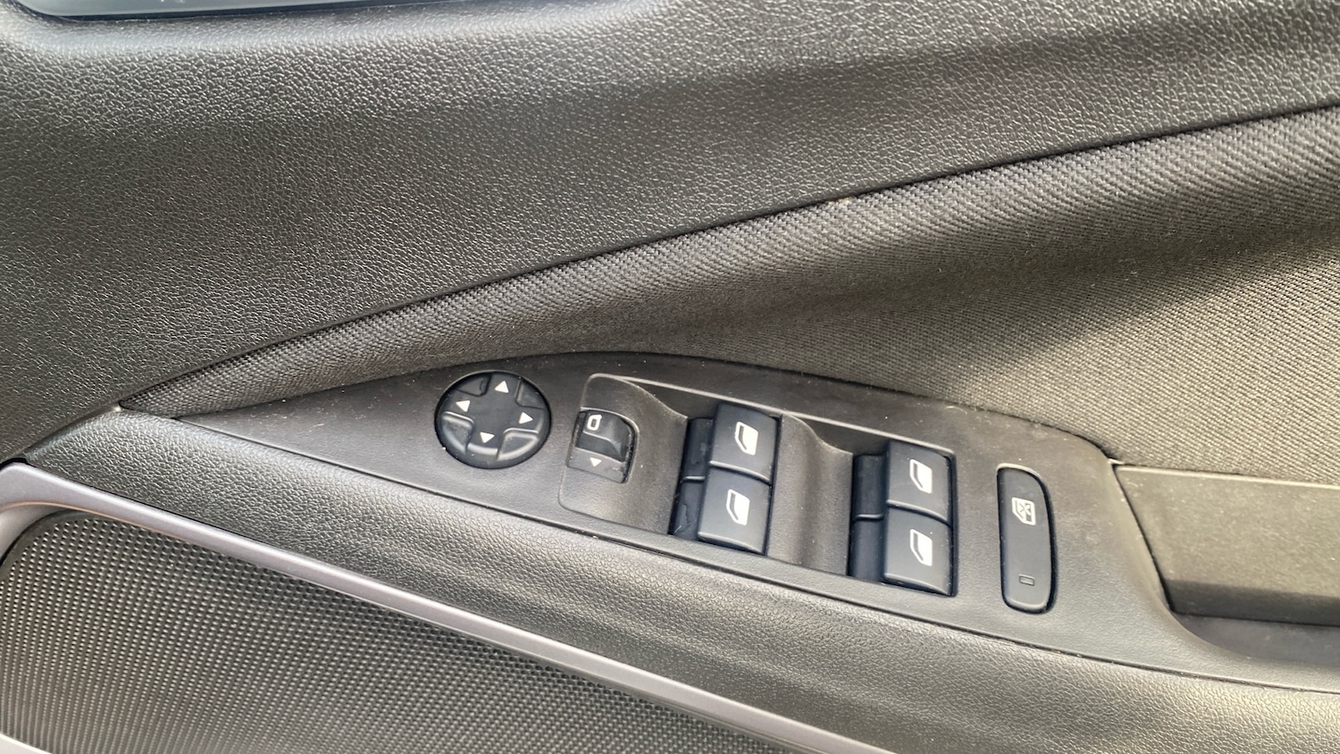 Used Vauxhall Crossland 2023 for sale - 76305208: Photo 21