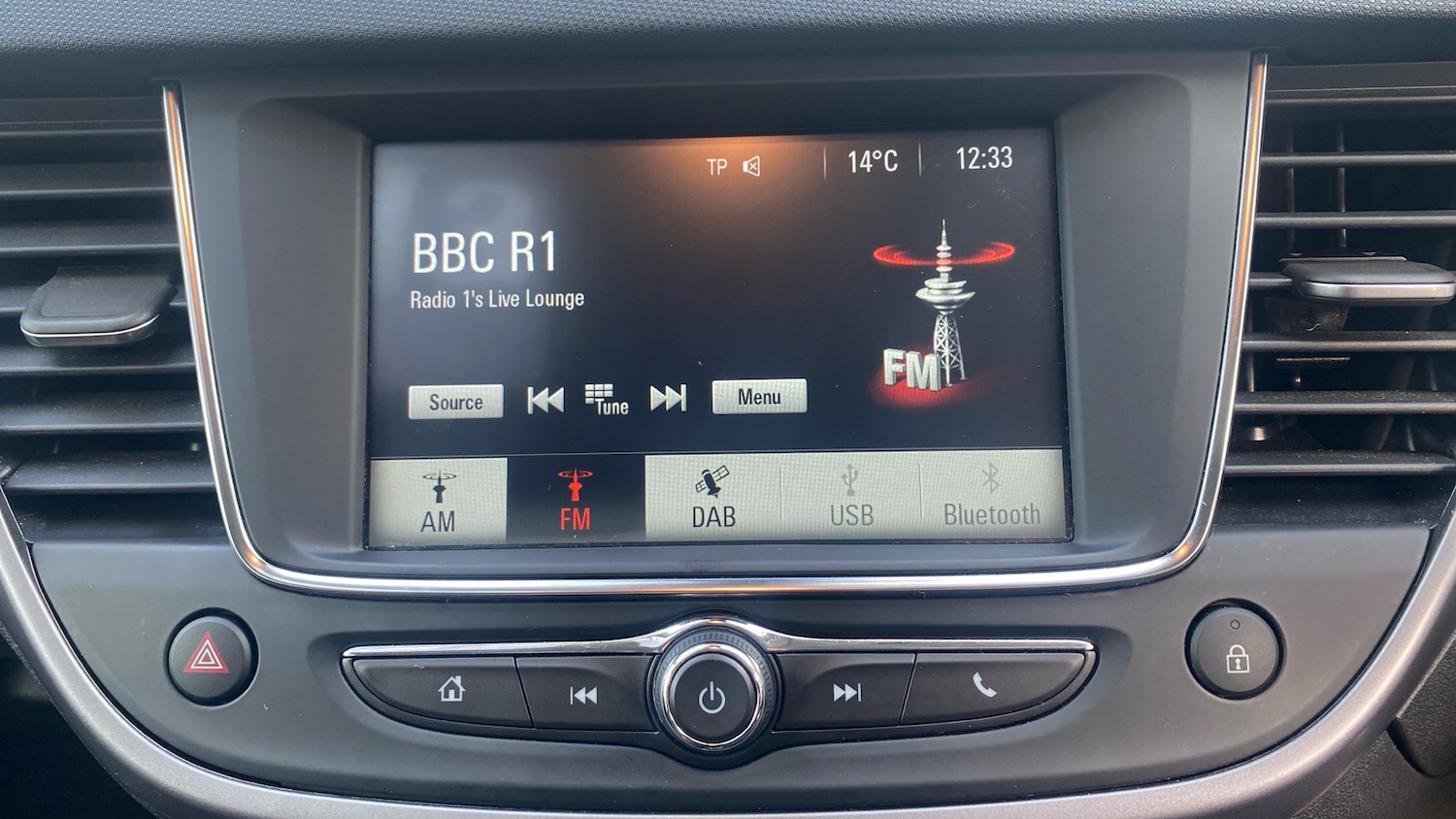 Used Vauxhall Crossland 2023 for sale - 76305208: Photo 25