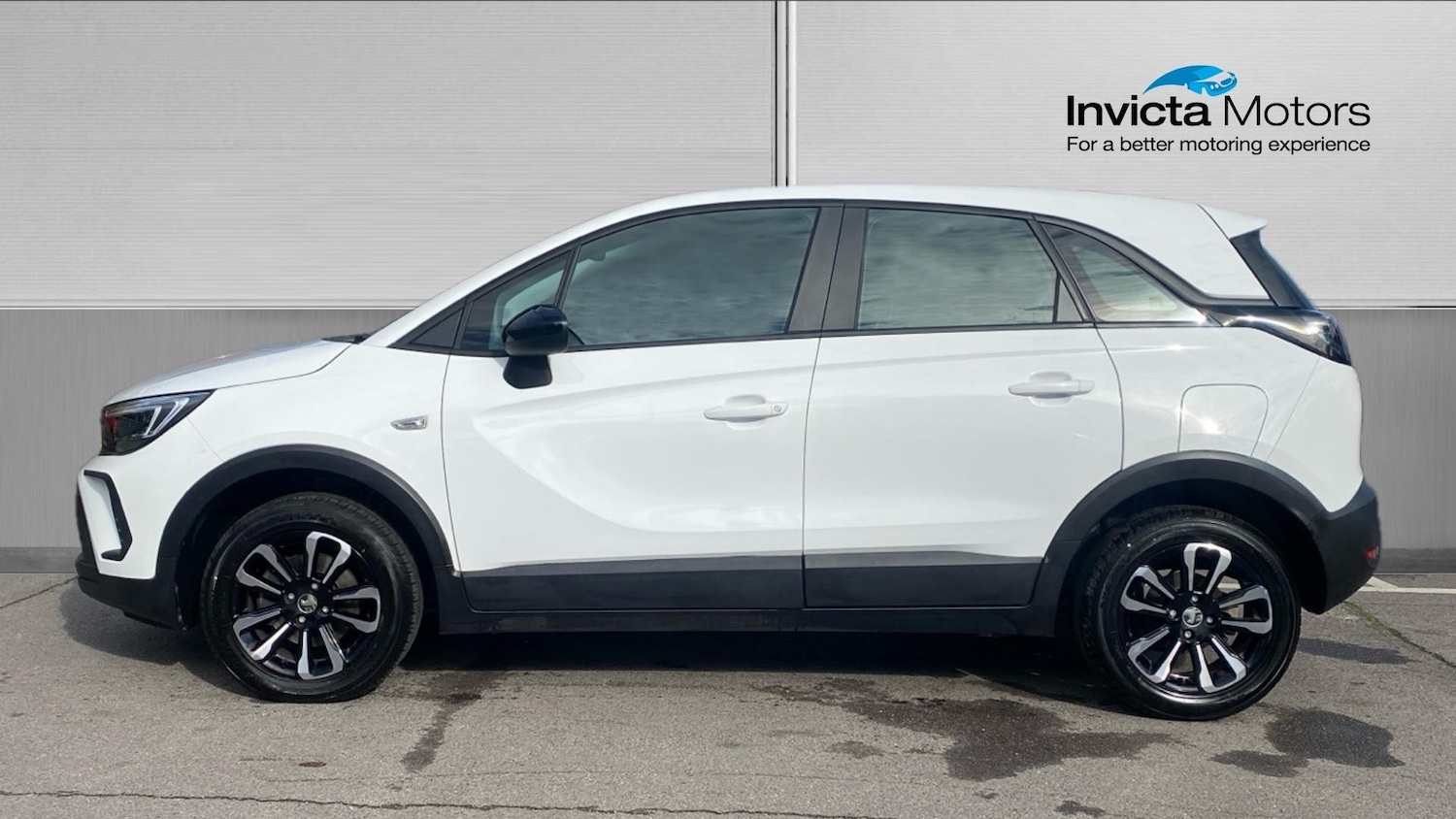 Used Vauxhall Crossland 2023 for sale - 76305208: Photo 6