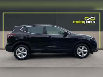 Used Nissan Qashqai 2020 for sale - 75621523: Photo