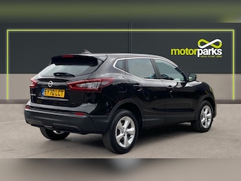 Used Nissan Qashqai 2020 for sale - 75621523: Photo