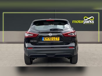 Used Nissan Qashqai 2020 for sale - 75621523: Photo