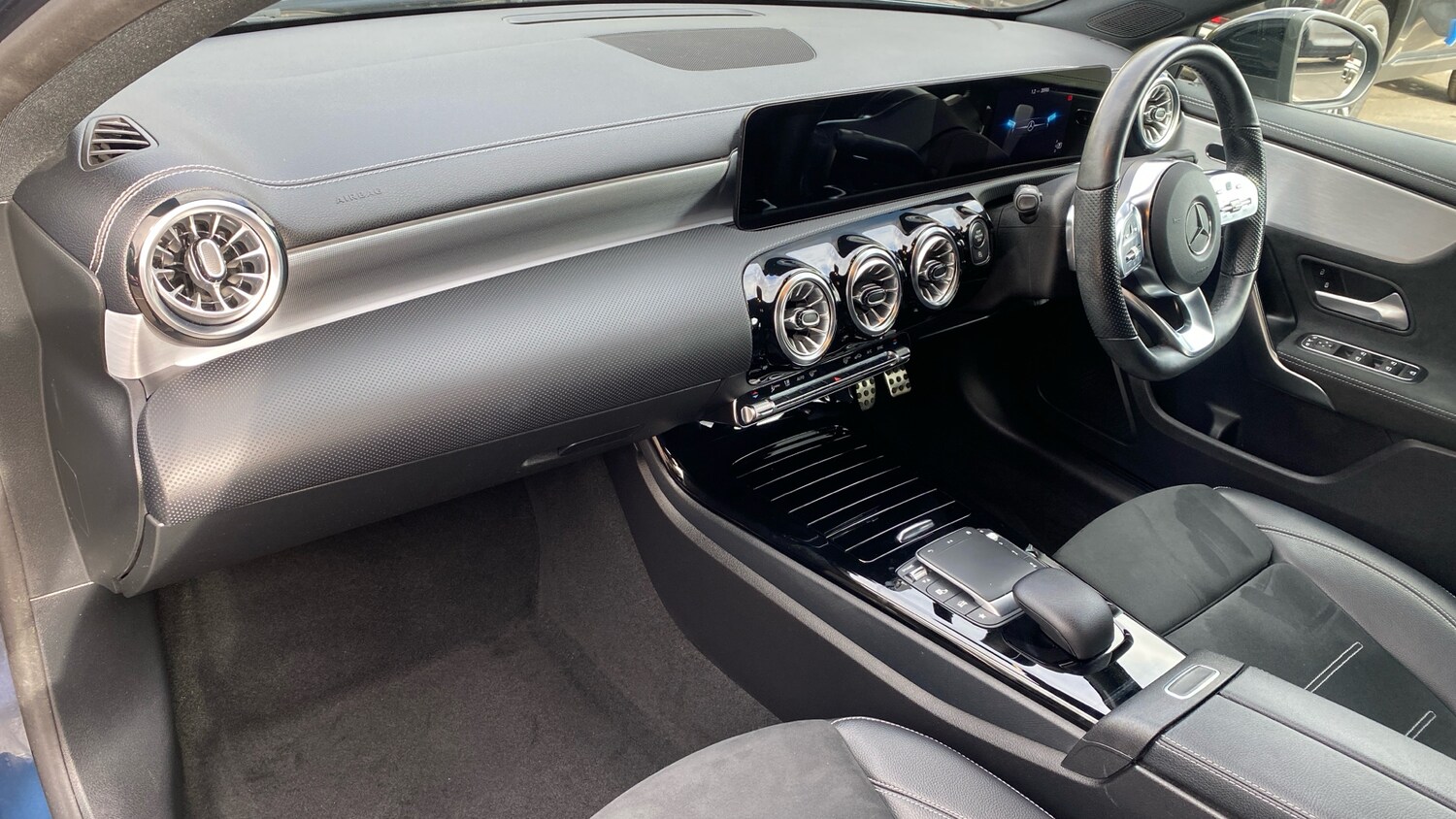 Used Mercedes-Benz A-Class 2022 for sale - 75779572: Photo 10