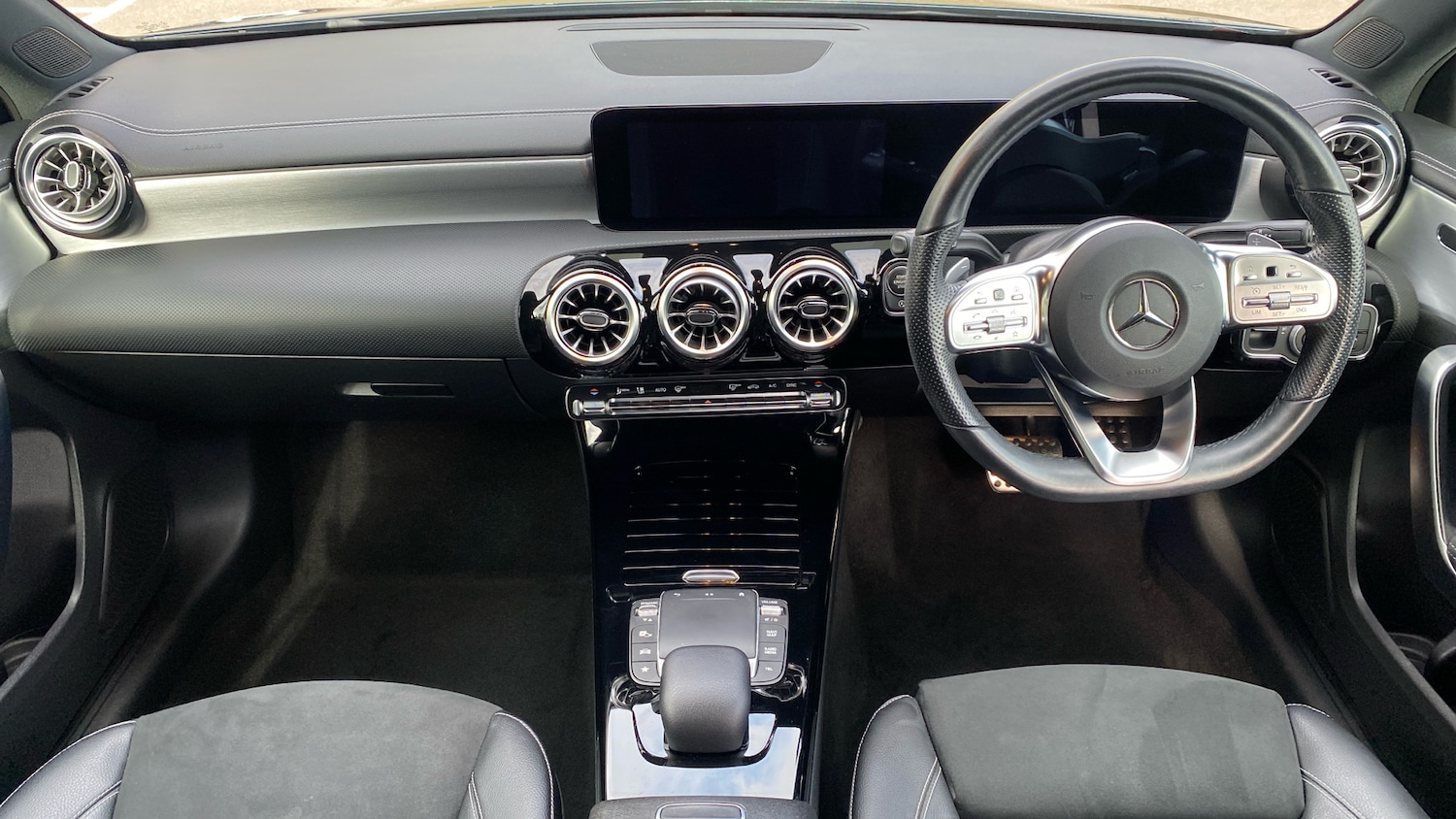 Used Mercedes-Benz A-Class 2022 for sale - 75779572: Photo 11