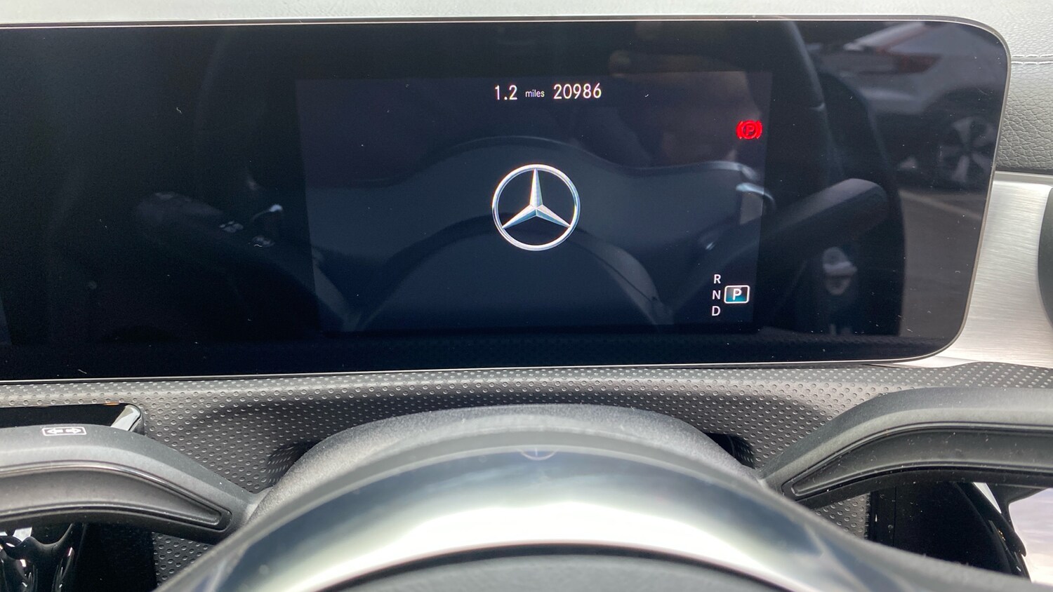 Used Mercedes-Benz A-Class 2022 for sale - 75779572: Photo 13