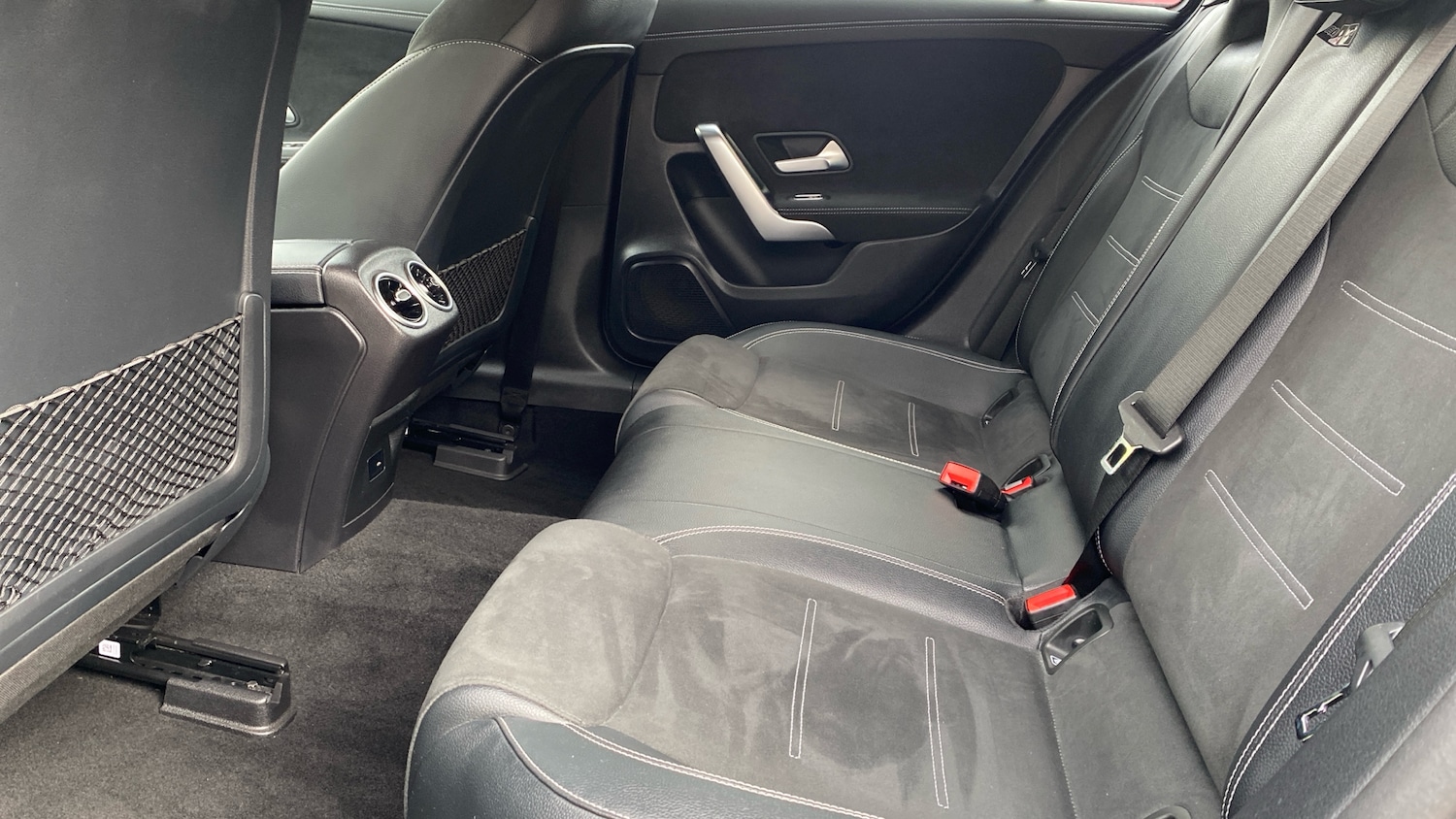 Used Mercedes-Benz A-Class 2022 for sale - 75779572: Photo 14