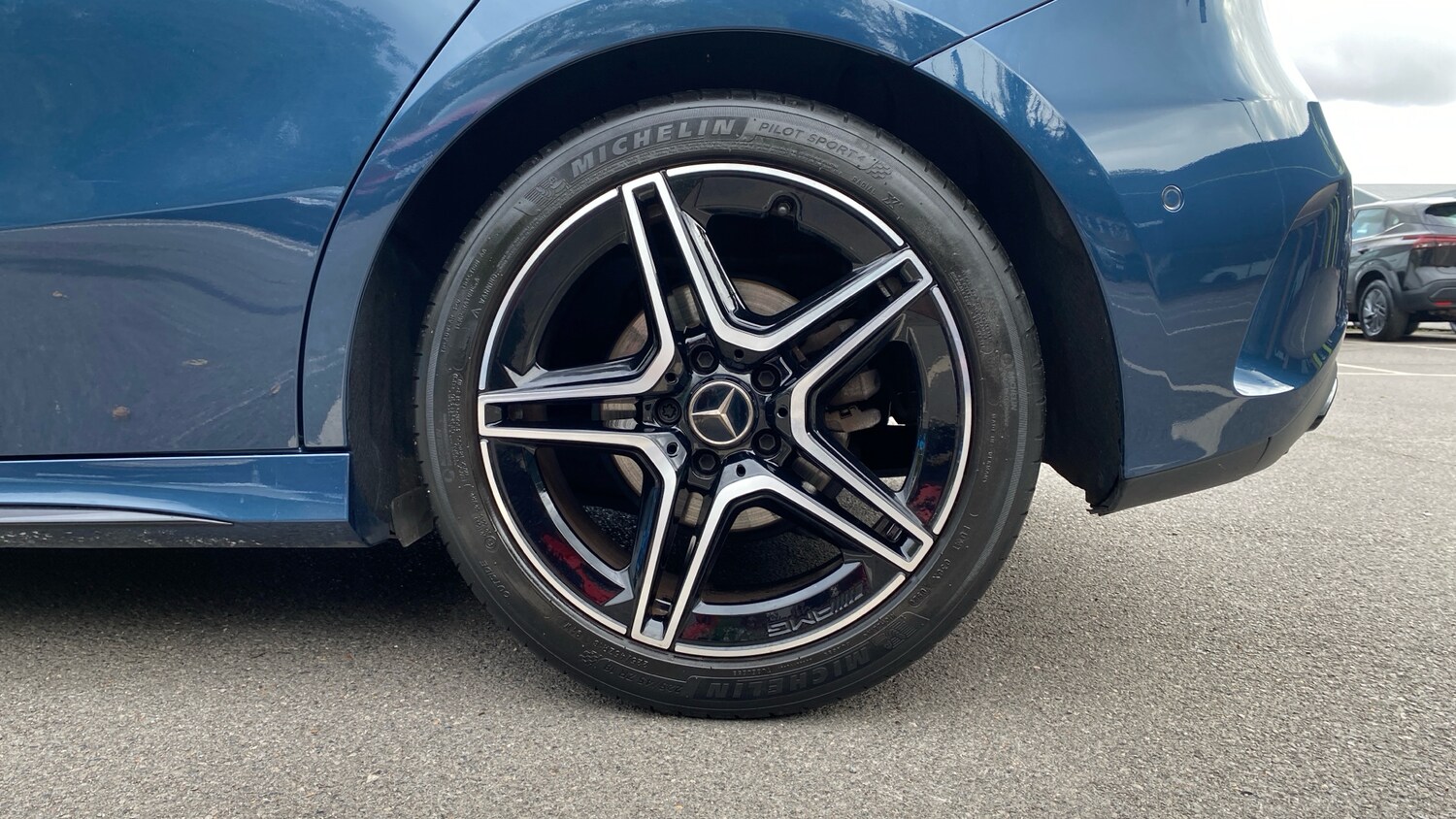 Used Mercedes-Benz A-Class 2022 for sale - 75779572: Photo 18