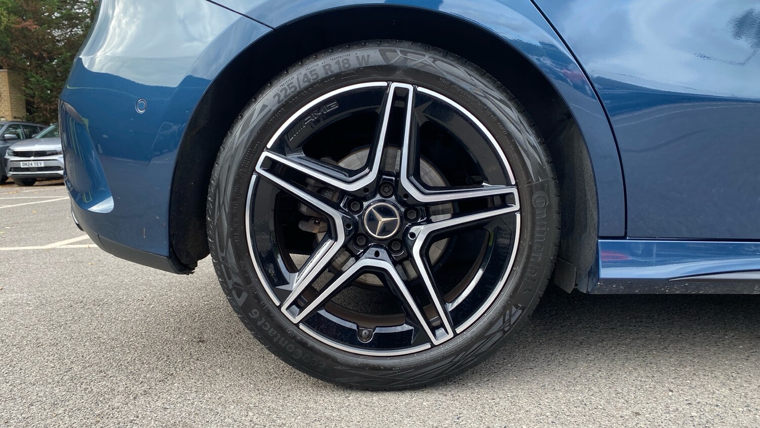 Used Mercedes-Benz A-Class 2022 for sale - 75779572: Photo 19