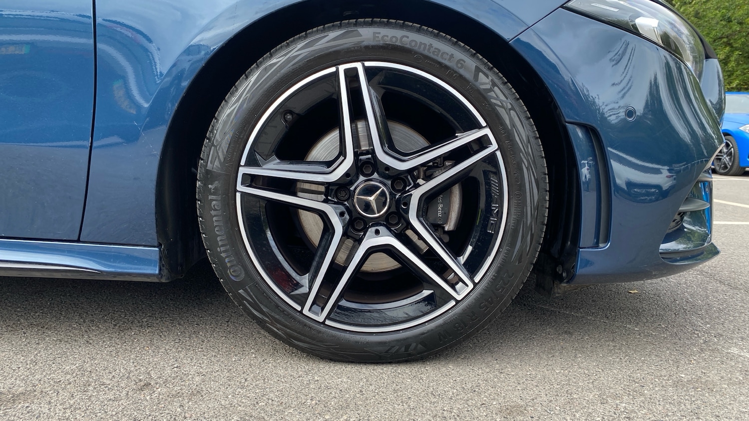 Used Mercedes-Benz A-Class 2022 for sale - 75779572: Photo 20
