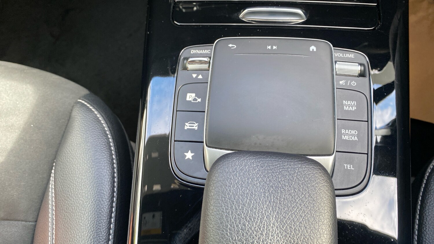 Used Mercedes-Benz A-Class 2022 for sale - 75779572: Photo 21