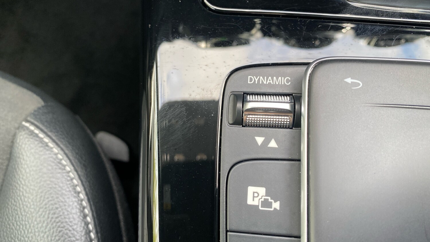 Used Mercedes-Benz A-Class 2022 for sale - 75779572: Photo 23