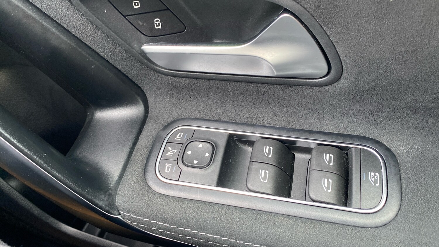 Used Mercedes-Benz A-Class 2022 for sale - 75779572: Photo 24