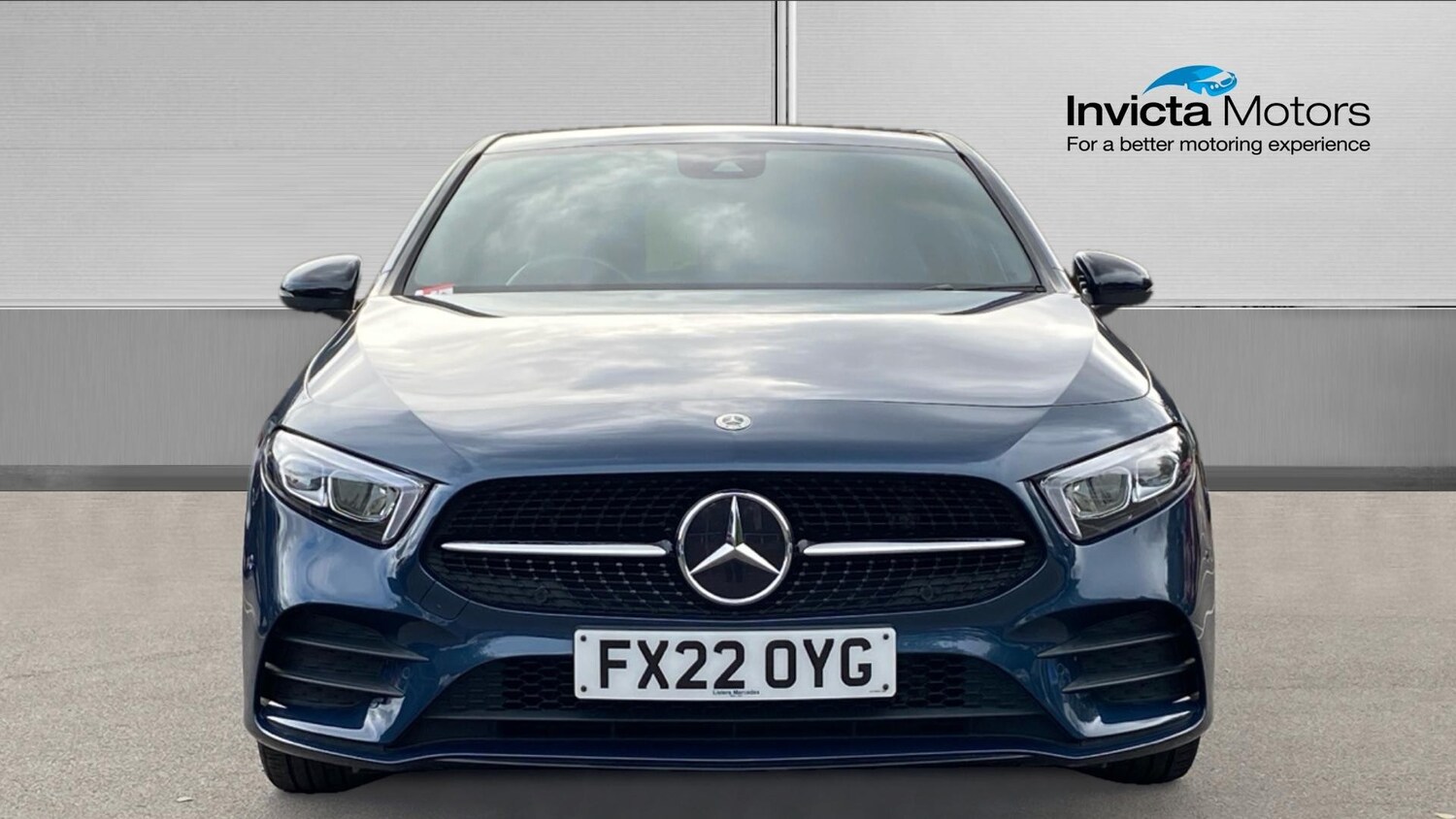 Used Mercedes-Benz A-Class 2022 for sale - 75779572: Photo 8