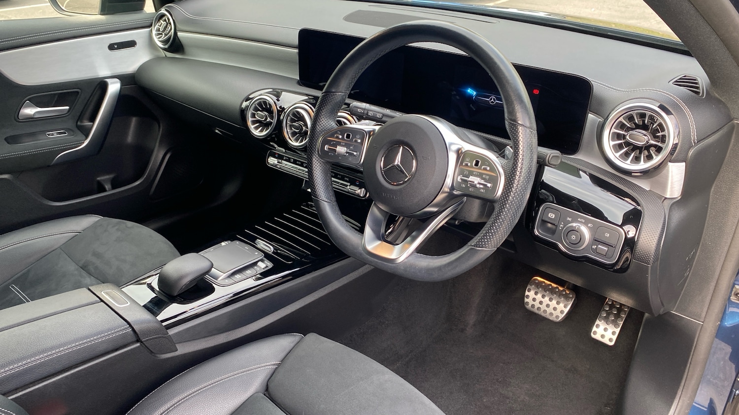Used Mercedes-Benz A-Class 2022 for sale - 75779572: Photo 9